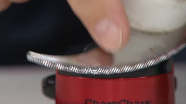Sharp Shark S/3 Counter Top Knife Sharpeners with Gift Boxes on QVC смотреть онлайн