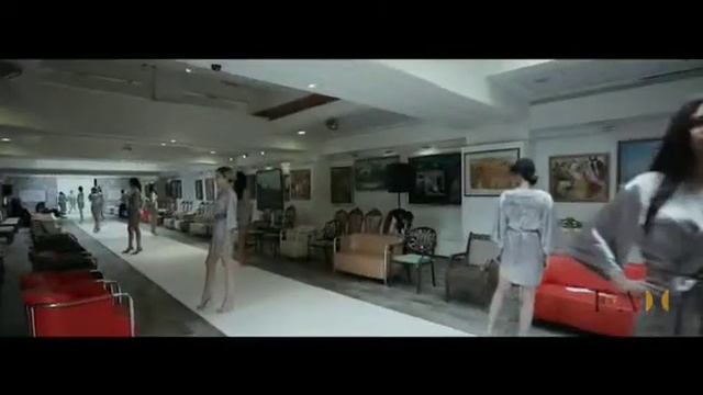 3-й сезон Tajikistan Fashion Week. Организаторы: творческое объединение "T&Z" смотреть онлайн
