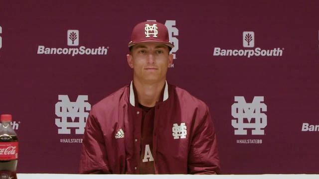 Kamren James & Pico Kohn Post Game Press Conference - 03/23/22 смотреть онлайн