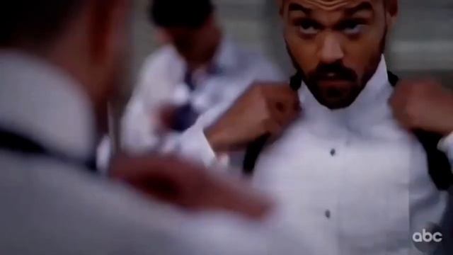 Grey's Anatomy Season 17 Jackson Flashback смотреть онлайн