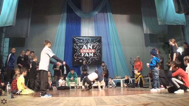 УБ 19_Мясной тандем (break 2x2 beg)_ДЕТОНАТОР_2.11.2019 смотреть онлайн