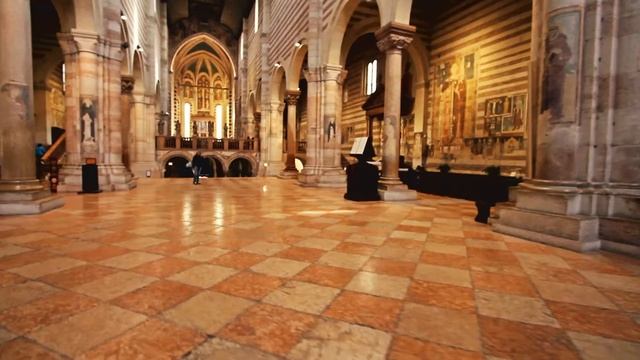 Verona, Italy Travel Video Guide смотреть онлайн