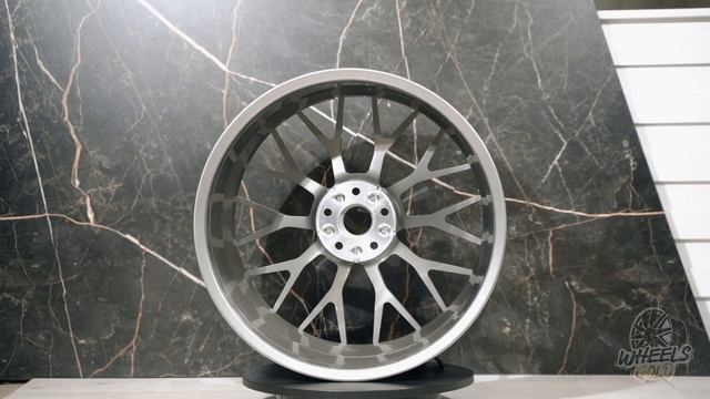 PL1461H | WheelsGold - Кованые диски смотреть онлайн