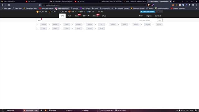 SE RETRASA LA BOMBA DE DIFICULTAD 😮EN ETHEREUM POR OCTAVA VEZ смотреть онлайн