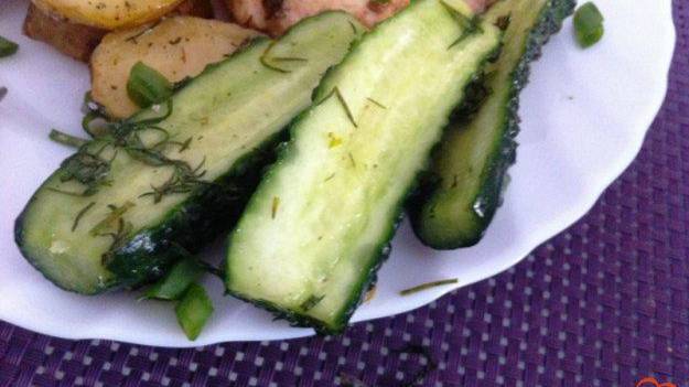 Рецепты от шеф-повара