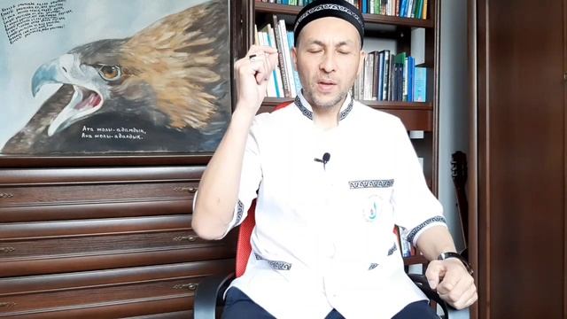 БАЛАҢДЫ ТӘРБИЕЛЕМЕ! ӘЛЕМДІ ҚҰТҚАР ҚАЗАҚ! АУЫРЫП ЕМ ІЗДЕГЕНШЕ, АУЫРМАУДЫҢ ЖОЛЫН ІЗДЕ, ЖАҢҒЫРТ смотреть онлайн