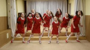 Вокальный ансамбль "Гамма"   "Мама Мария"