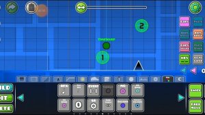 СПОСОБ ДЛЯ ФАРМЛЕНИЯ ПОПЫТОК В GEOMETRY DASH
