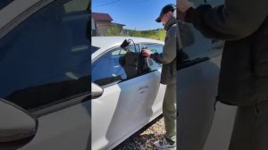 Портфолио вскрытие авто Volkswagen джета 6 за 2 минуты