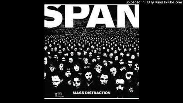 Span - Found смотреть онлайн
