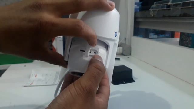 CAMARA 390 EYES ACTUALIZADO 2024 (conectarla Y Configurarla-agregar Otra Camara)