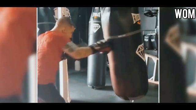 Fight Islam Makhachev vs Dustin Poirier - Technical Breakdown! смотреть онлайн