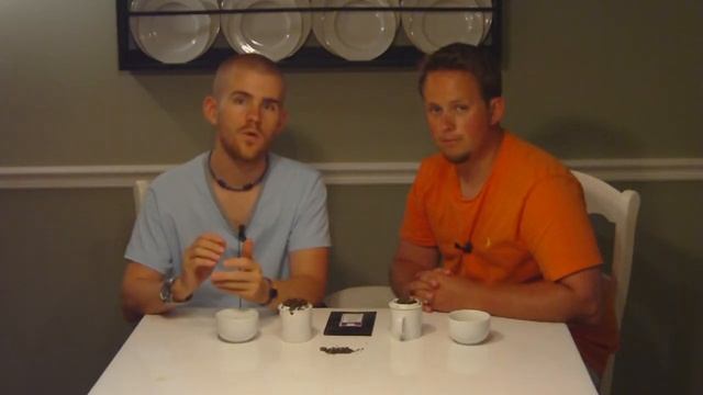 Tea Time Tuesday Episode 5.1 - Earl Grey, Part 2 смотреть онлайн