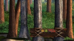 Полное прохождение Шрек: Центр Развлечений