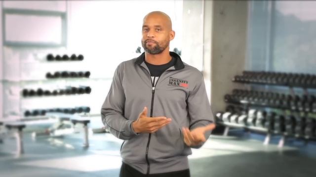 How to MAX OUT With INSANITY MAX:30 смотреть онлайн