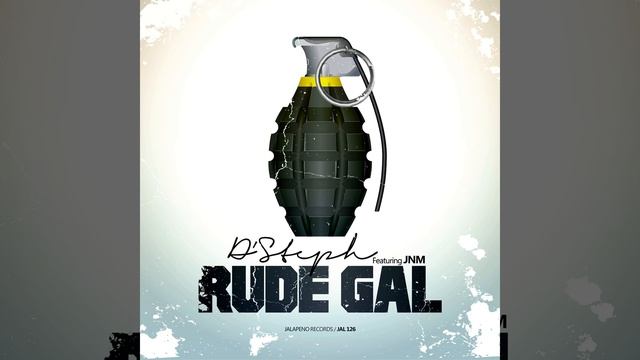 Rude Gal (RackNRuin Remix) смотреть онлайн