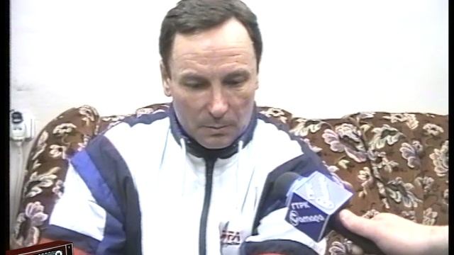 Старый телевизор – выпуск 228 смотреть онлайн