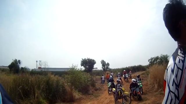 CVT Basic Enduro#2_007 смотреть онлайн