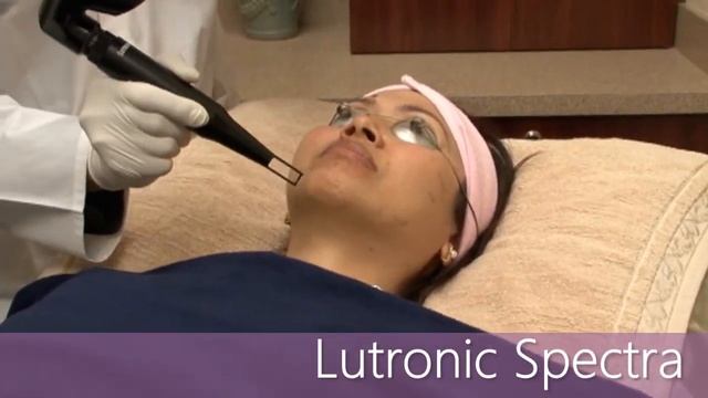 Lutronic Spectra смотреть онлайн