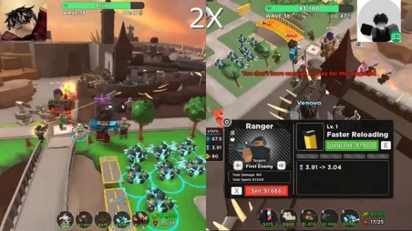 КАК ПРОЙТИ ХАРДКОР В ТДС В 2024 ГОДУ. МЫ СМОГЛИ? / ТАКТИКА ТРИО МАЙНЕРС #tds #тдс #roblox