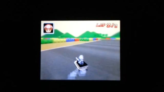 [MKDS PR] Wifi Strat RMC1 (NonPRB) w/ DB - 0:51:209 смотреть онлайн