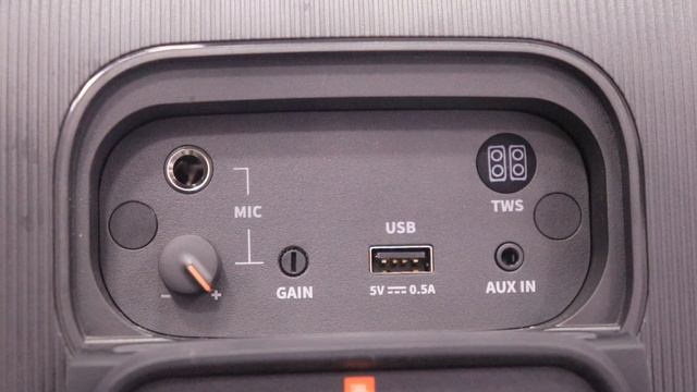 JBL PartyBox ENCORE ESSENTIAL | UNBOXING REVIEW SOUND TEST | 6 Hours Battery Backup 🔋100w | HINDI смотреть онлайн
