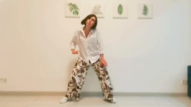 Сочетание ритмодинамики и волны в Jazzo. Задание 8. смотреть онлайн