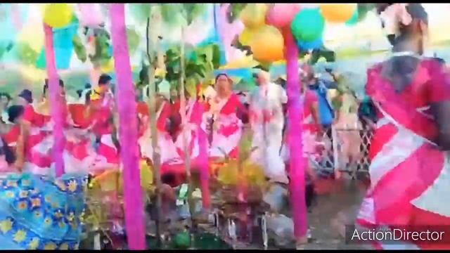 krom puja jhomur song смотреть онлайн