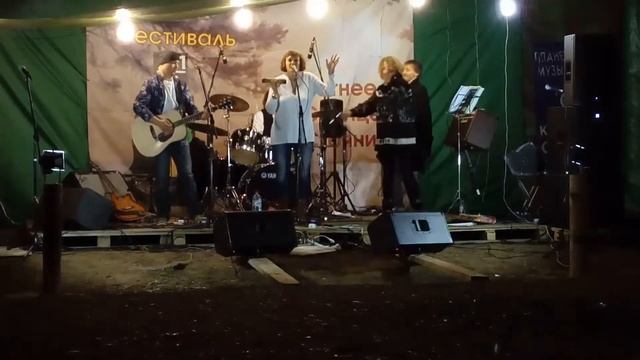 "Дефекты Речи" На ЛеСС 2017 "Облако" смотреть онлайн