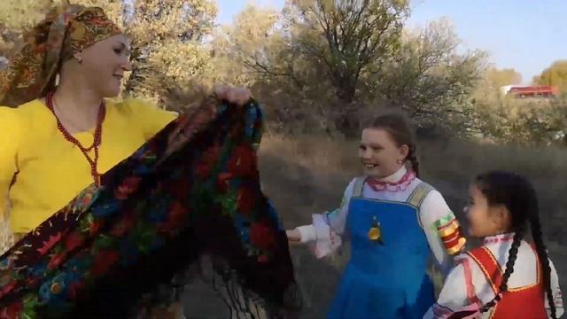 Отчетный концерт смотреть онлайн