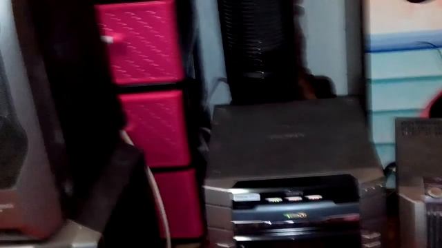 SONY MHC-VX88 HIFI 6000 WATT PMPO TESTING смотреть онлайн