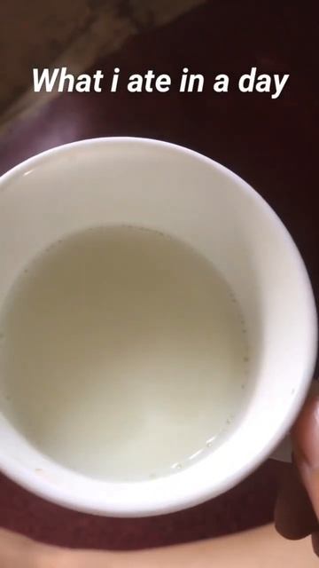 What I Ate In A Day🍛| Suji,fish,chicken,milk #food #shortvideo #viral #ashortsaday