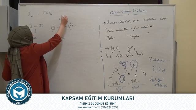 NURCAN GÜLER / KİMYA - SIVI ÇÖZELTİLER смотреть онлайн