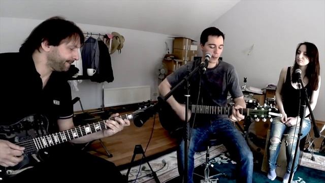 2D: акустический четверг: Олеся смотреть онлайн