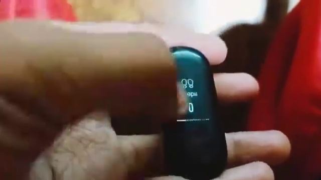 how to change wallpaper of MI band 3 смотреть онлайн