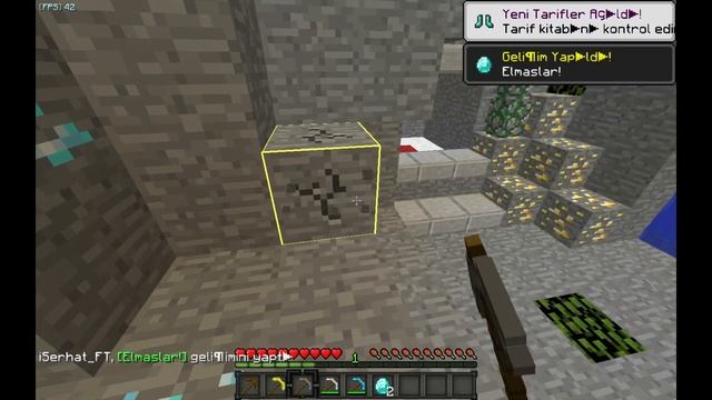 Fatal Team Texture Pack v1 [1.12.2] смотреть онлайн