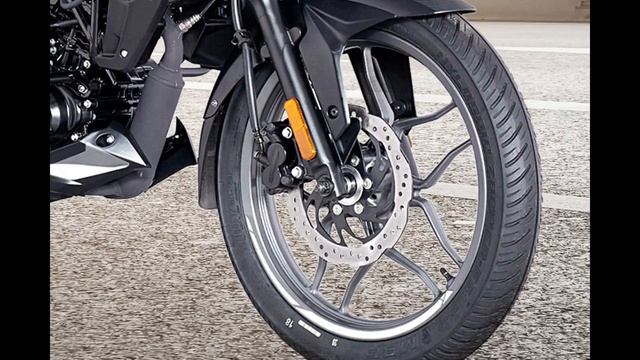 Bajaj Pulsar NS 125 | FEATURES AND SPECIFICATIONS || THE TOP INFO смотреть онлайн