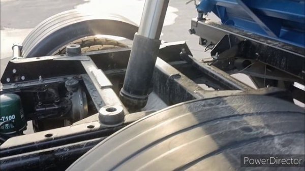 ГАЗ 3309 САМОСВАЛ 2014г видеообзор от Юрия Грошева, автосалон грузовых автомобилей Boston