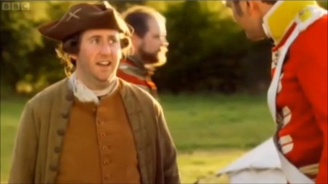 Horrible Histories-Join the British Army!-HD 1080p смотреть онлайн