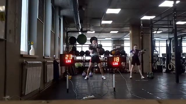 3 этап 5 минут ДЦ Рехлов, Бетц смотреть онлайн
