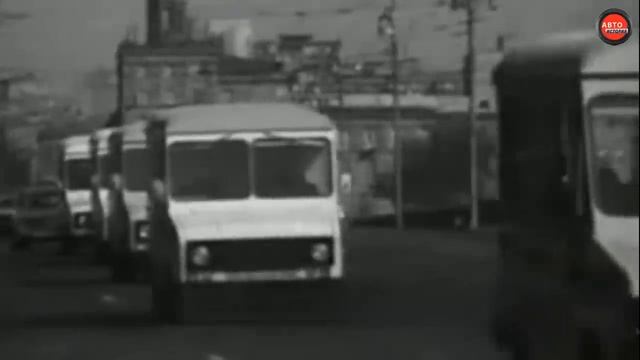6 МАЛОИЗВЕСТНЫХ ЭЛЕКТРОМОБИЛЕЙ СССР. смотреть онлайн