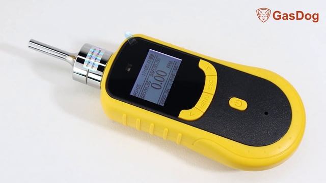 Portable Single Gas Detector for Ozone Detection, 0 to 10/20/50 ppm смотреть онлайн