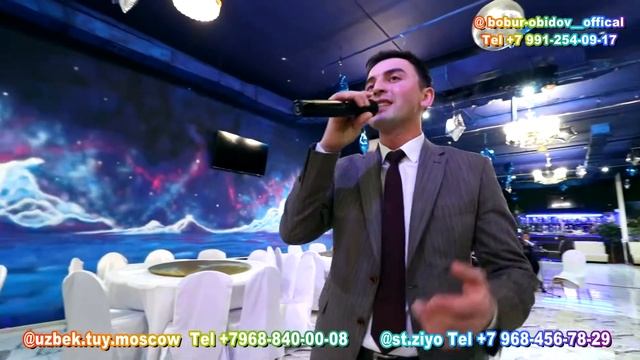 Bobur obidov Tojikcha смотреть онлайн