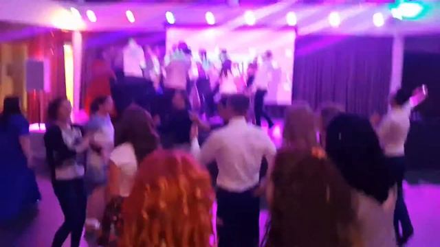 PROM 2017 смотреть онлайн