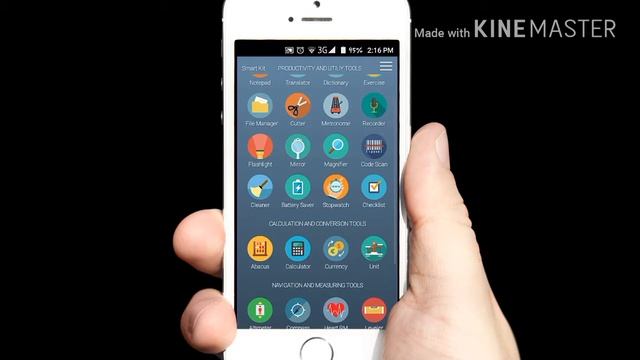 Best Application Of 2017-Smart kit 360 смотреть онлайн
