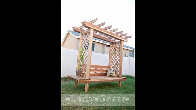 Top 100+ Garden bench design ideas / metal bench ideas смотреть онлайн