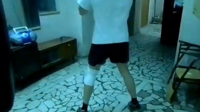 Рукив стойке статика смотреть онлайн