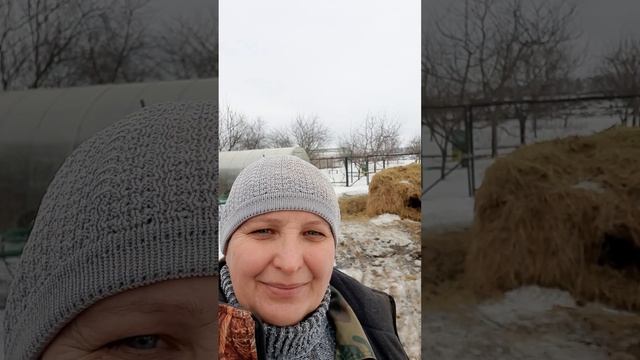 26 февраля + 4 тепло и в дом не хочется заходить смотреть онлайн