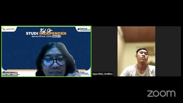 Pelatihan Soft Skill SIB Batch 2, Adaptability session 2 oleh Ibu Wustari смотреть онлайн