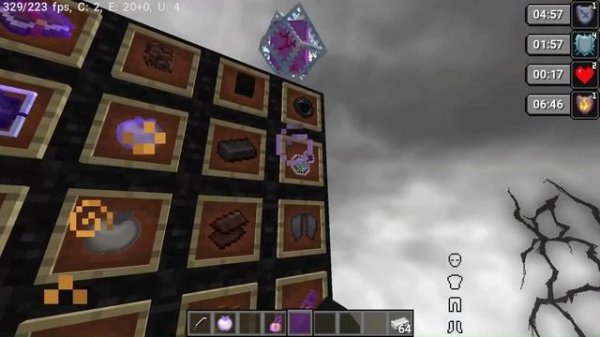 Слив нового Рп для пвп 1.16.5 пвп фантайм Топ 3 самых лучших рп для пвп майнкрафт